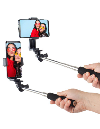 FlexiTek-01 Zestaw statywowy do smartfona