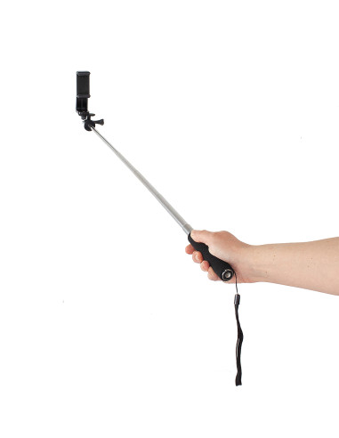 FlexiTek-01 Zestaw statywowy do smartfona