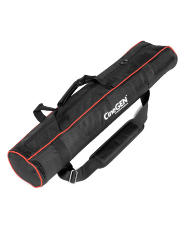 Trójnóg statywu video kosz półkuli 65mm