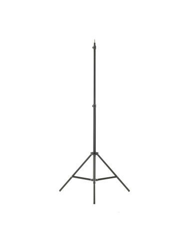 Statyw oświetleniowy z uchwytem 360° do smartfona