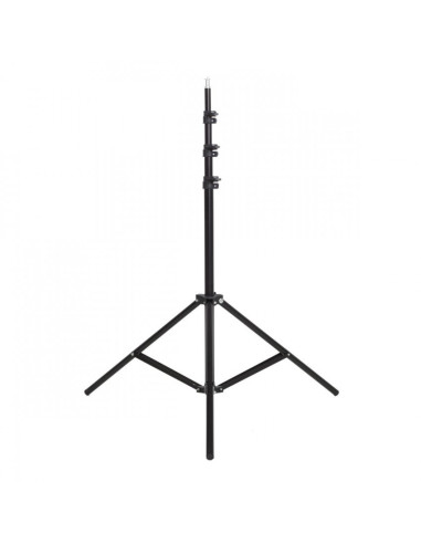 Zestaw 2 lamp 2x100 LED z parasolkami 110cm