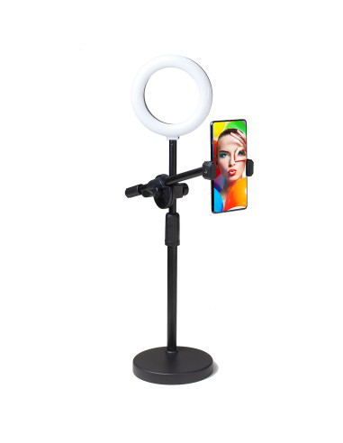 Statyw do smartfona telefonu foto-video