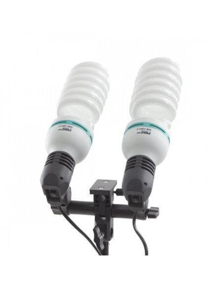 Zestaw 2 lamp OXY™ 4x85W 801 84cm SOFTLIGHT