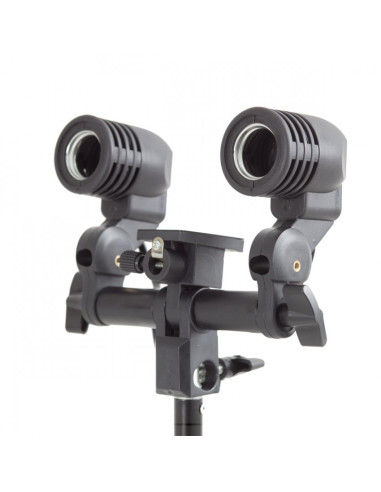 Zestaw 2 lamp OXY™ 4x85W 801 110cm SOFTLIGHT