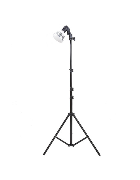 Lampa parasolkowa OptimalOne™ 84cm LED 50W