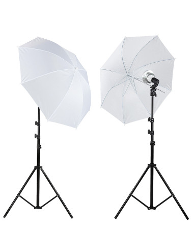 Zestaw lamp OptimalDuo™ 84cm LED 85W