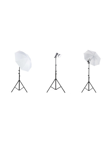 Zestaw lamp OptimalDuo™ 84cm LED 85W