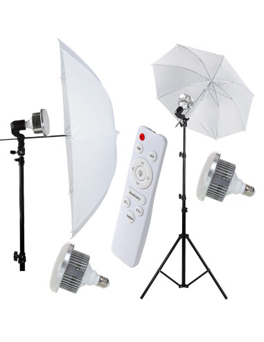 Zestaw lamp OptimalDuo™ 84cm LED 85W