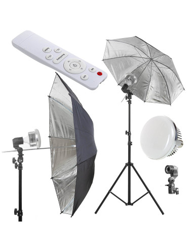 Lampa VistaOne™ 84cm 50W LED z pilotem