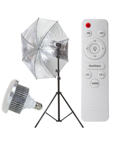 Lampa VistaOne™ 110cm 85W LED z pilotem