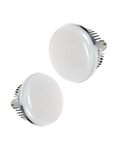 Zestaw 2 lamp VistaDuo™ 110cm 85W LED z pilotem