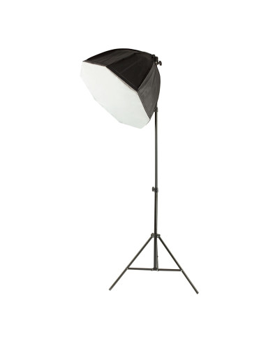 Panolux™ Lampa SOFTBOX Octa 60cm 125W LED