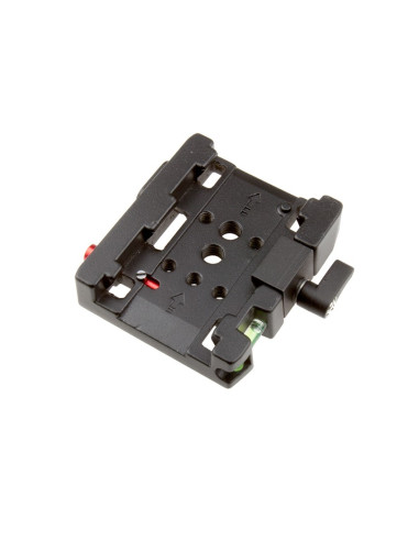 Adapter std Manfrotto 577 płytka krótka