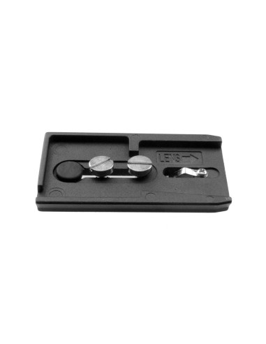 Adapter std Manfrotto 577 płytka krótka