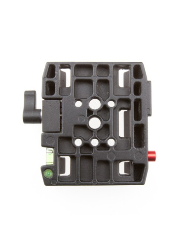 Podstawa szybkozłączki std. Manfrotto 577