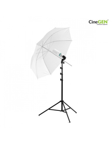 Symple™ 125W 802 110cm SOFTLIGHT