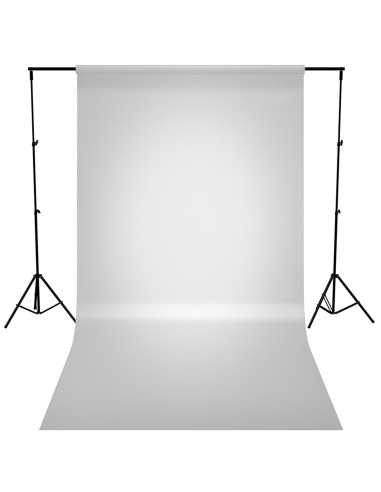 Zestaw z tłem Stage™ 2x LED 85W/170W