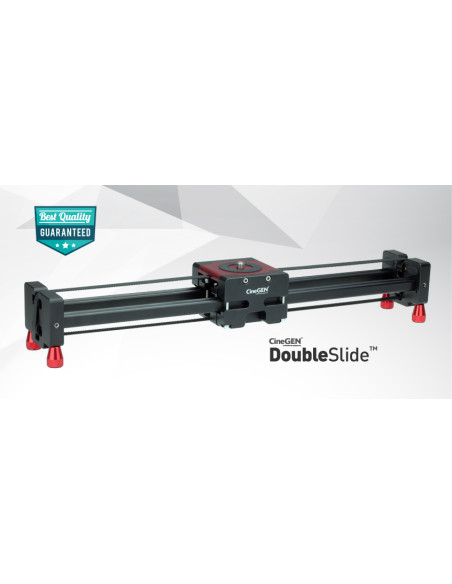 Camera Slider Advanced CGSL-076