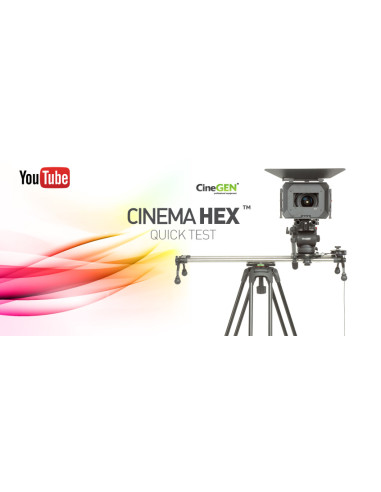 Slider rolkowy PHEX 2