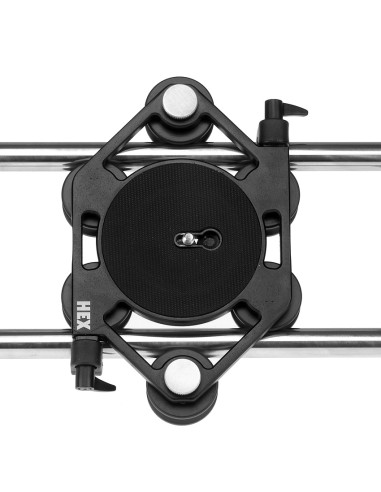 Slider rolkowy PHEX 2