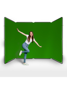 TheFrame GreenScreen Studio