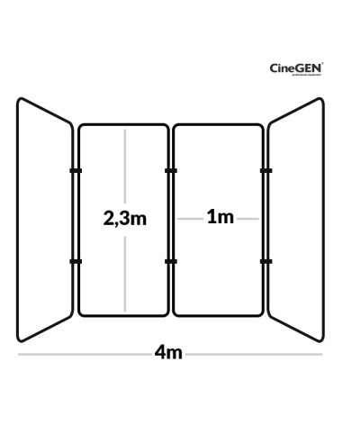 TheFrame GreenScreen Studio