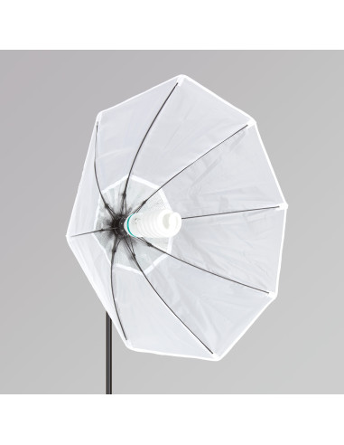 Lampa SoftTop™ Lantern 60cm 125W