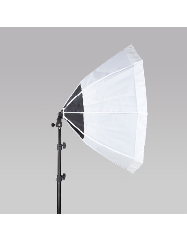 Lampa SoftTop™ Lantern 60cm 125W