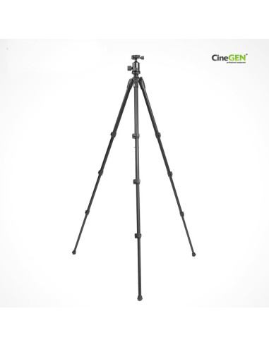 Statyw Traveler™ CG3016BH, 185cm