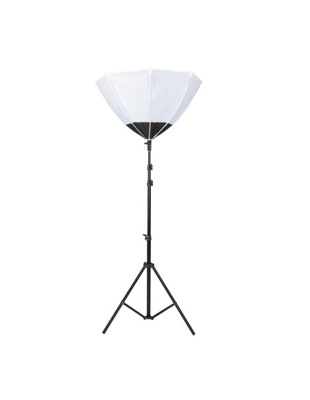 Lampa SoftTop™ Lantern 60cm 65W