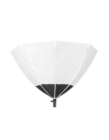 Zestaw 2 lamp SoftTop™ Lanterns 60cm 125W