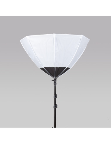 Zestaw 2 lamp SoftTop™ Lanterns 60cm 65W