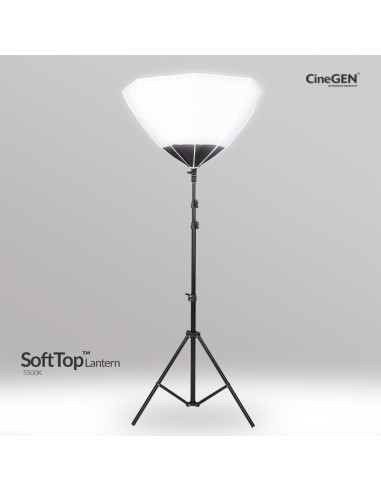 Zestaw 2 lamp SoftTop™ Lanterns 60cm 65W