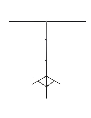 Zestaw SympleXstudio GreenScreen 2x65W 40x40