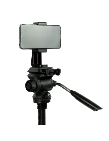 Statyw FilmMaker™ 3018, 162cm z adapterem