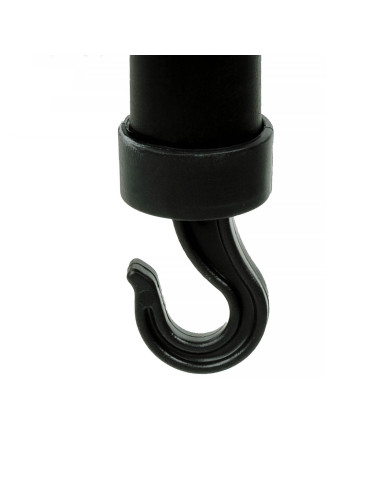 Statyw FilmMaker™ 3018, 162cm z adapterem