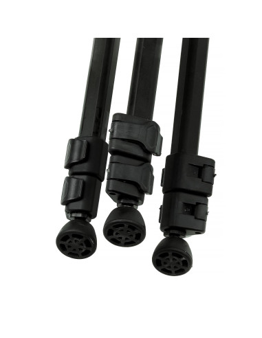 Statyw FilmMaker™ 3018, 162cm z adapterem