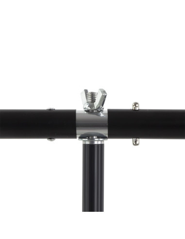 Zestaw SympleXstudio GreenScreen 2x125W 60x60