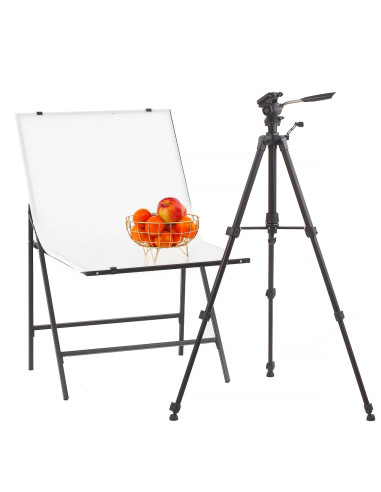 Statyw FilmMaker™ 3018, 162cm z adapterem