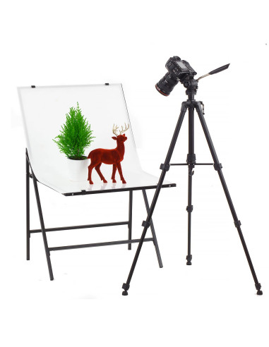 Statyw FilmMaker™ 3018, 162cm z adapterem