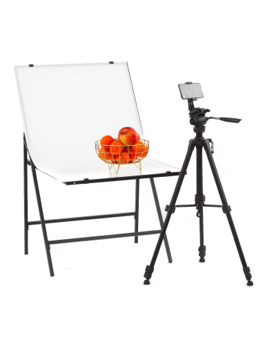 Statyw FilmMaker™ 3018, 162cm z adapterem