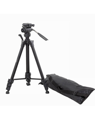 Statyw FilmMaker™ 3018, 162cm z adapterem