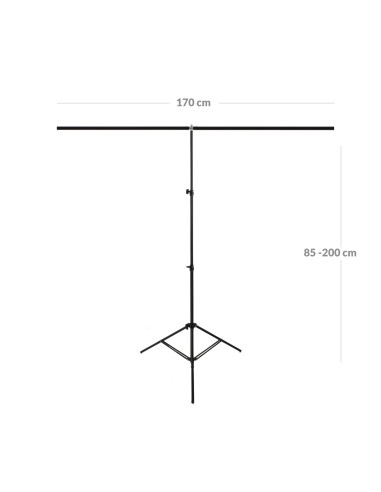 Studio Fotograficzne SympleXstudio 2x125W octa 90