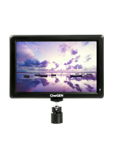 CGT9000 monitor podglądowy HDMI 4K