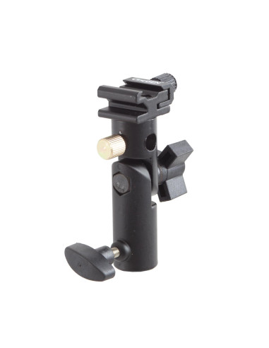 Uniwersalny uchwyt do lamp i parasolek (typ E)