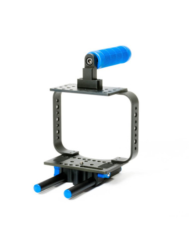 Klatka operatorska CGVC03