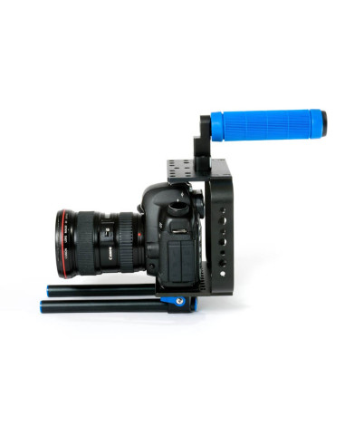 Klatka operatorska CGVC03