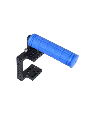 Klatka operatorska CGVC-BMPC