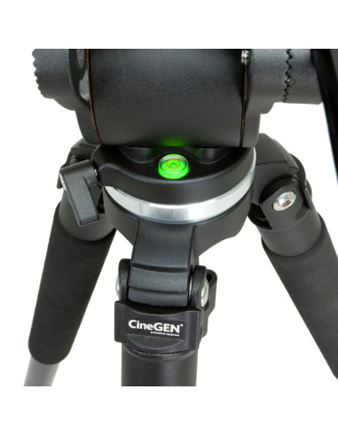 Statyw do kamer, model CG-4090