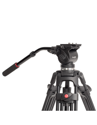 Statyw do kamer, model CG-5080